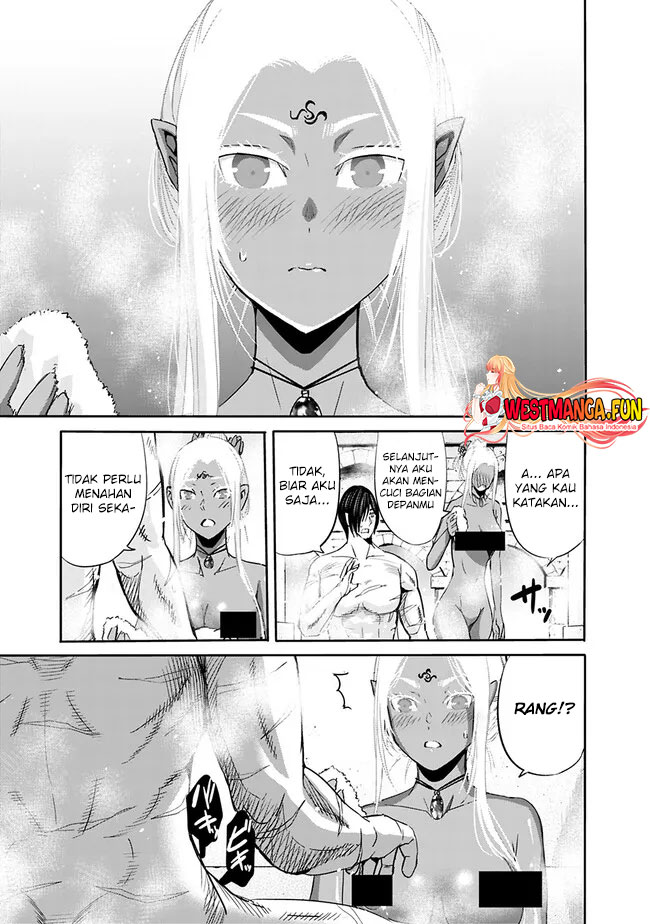 Uragirareta S Rank Boukensha no Ore wa, Aisuru Dorei no Kanojora to Tomoni Dorei dake no Harem Guild o Tsukuru